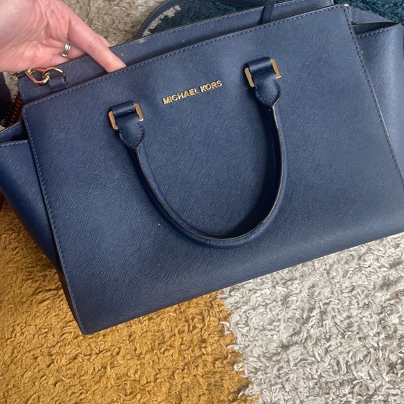 Michael Kors Selma - Picture 8 of 8